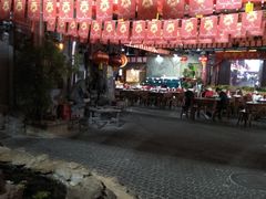 -江宁会馆(劈柴院店)