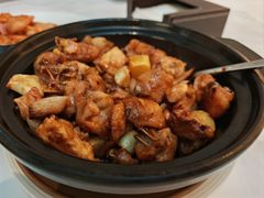 -香蜜轩·粤菜·宴会(世界之窗店)