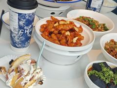 -兰湘子·湘菜小炒(长安万科广场店)