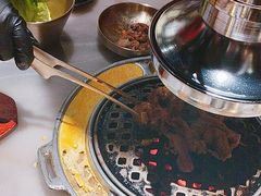 -韩宫宴烤肉·料理(苏州中心店)