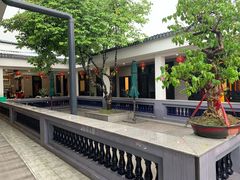 -粥旺庄(芳村店)