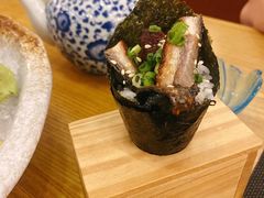 -山水亭日本料理(新元路店)