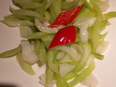 -吴越荣记苏州菜·松鼠桂鱼(月光码头店)