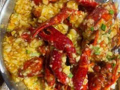 -不是烧烤·武汉大排档(大成路店)