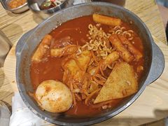-姜虎东白丁烤肉(深圳湾后海汇店)