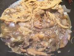 -胡须佬鸡煲四季火锅店(石厦西村直营店)