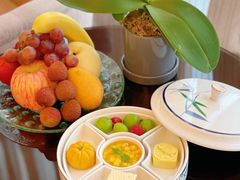 -宁波香格里拉大酒店