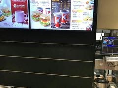 -肯德基(珍珠店)