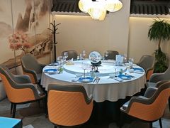 -食悦江南·淮扬菜·烤鸭(亚运村·惠新店)