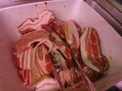 五花肉-33韩式自助烧烤(环城南路店)