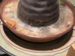 -东来顺饭庄(金泉广场店)