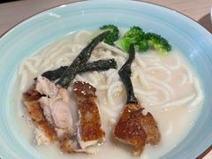 -卡朋西餐(悦汇城店)