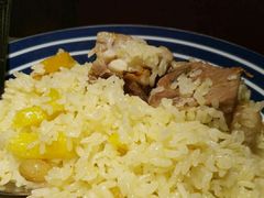 -新疆红柳花餐厅(新洲店)
