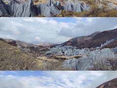 -墨石公园景区