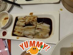 蜜汁叉烧肠-稻香酒家(天河城店)