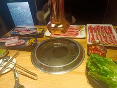 -土大力韩式烤肉料理(39年·和平路店)