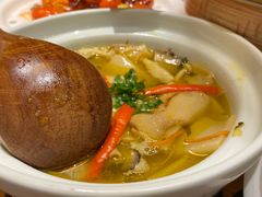 -火宫殿·湘菜小吃·商务宴请·生日聚会(东塘店)