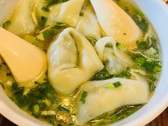 -哑巴生煎(临顿路店)