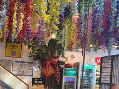 -槐店王婆大虾(开发区店)