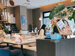 -必胜客(漕宝路店)