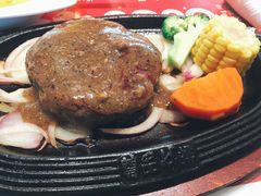 -尊品牛排(中大国际店)