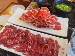-潮汕美牛肉丸火锅店(天宁寺店)