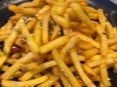 -一棠龙虾•王牌虾球(恒隆广场店)