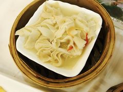 姜葱牛百叶-潮福城大酒楼·潮粤菜·港式点心(阳光城店)