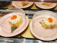 -争鲜回转寿司(双井家乐福店)