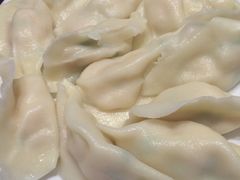 -喜家德虾仁水饺(中央大街店)