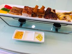 -勝記酒家·37年老字号·经典粤菜(荔枝公园店)