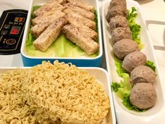 -八合里潮汕鲜牛肉火锅(福州万象城店)