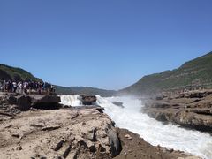 -陕西黄河壶口瀑布旅游区