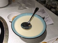 顺德双皮奶-顺峰顺水顺德菜(第一百货店)