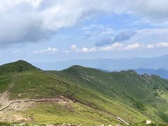 -灵山
