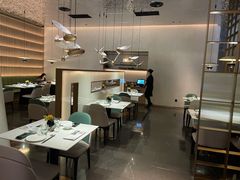 大堂-大儒小厨·苏浙菜(瑞虹太阳宫店)