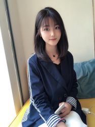 -Rise Hair上升造型