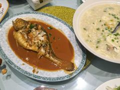 -一块豆腐(英雄山总店)