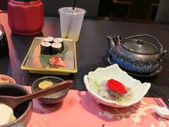 -大江户日本料理(吕厝店)