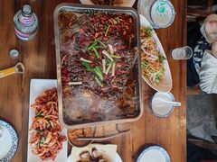 -颜记私房菜(中海·寰宇天下A区店)