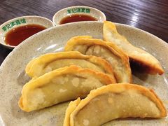 -李记清真馆(打钉巷店)