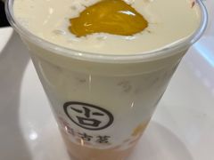 -古茗(萧山宝龙广场店)
