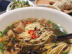 -易裕和·长沙米粉(竹塘西路店)