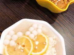 -串妹花式冰粉(乐山总店)