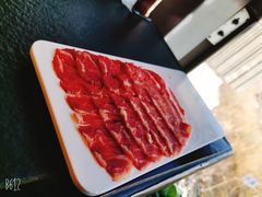 -铜来聚老北京涮肉(恒隆广场店)