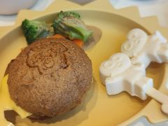 -西贝(新业坊店)