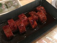 -8餐厅(新葡京酒店)