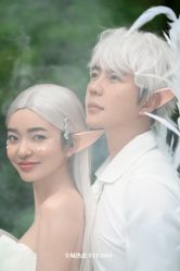 -全城热恋璀璨婚纱摄影(国贸总店)