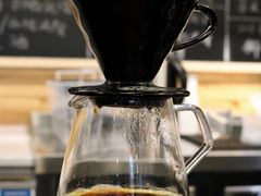 -Be Lived Cafe比例咖啡(摩天轮店)