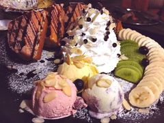 -MI WU FACTORY米屋美食工厂餐厅(绿地店)